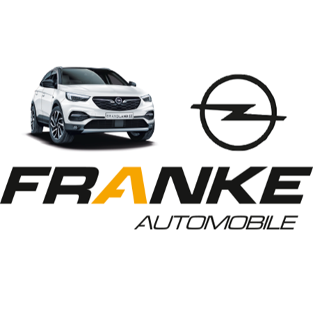 Logo der Firma Franke Automobile GmbH & Co. KG aus Weiden in der Oberpfalz