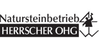 Logo der Firma Natursteinbetrieb Herrscher OHG aus Rothenburg