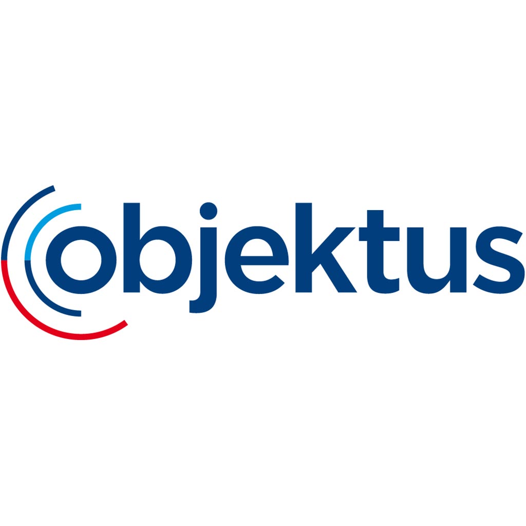 Logo der Firma Objektus GmbH aus Berlin