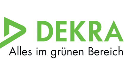 Logo der Firma DEKRA Automobil GmbH aus Bindlach