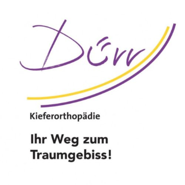 Logo der Firma Kieferorthopädische Praxis Dres. Dürr aus Rosenheim