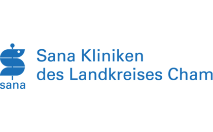 Logo der Firma Sana Kliniken des Landkreises Cham GmbH aus Cham