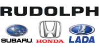 Logo der Firma Autohaus Rudolph Automobile aus Saalfeld