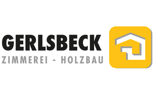Logo der Firma Gerlsbeck Zimmerei-Holzbau  GmbH & Co. KG aus Scheyern