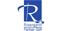 Logo der Firma Wirtschaftsprüfer Rosengarth und Partner GbR aus Würzburg auf dem Branchenportal Steuer-Berater.de