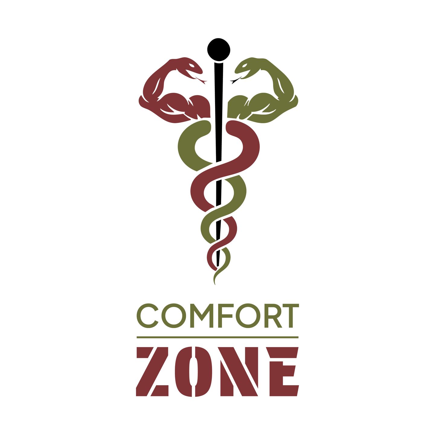 Logo der Firma ComfortZone Dresden GmbH aus Dresden