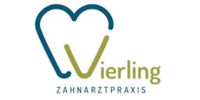 Logo der Firma Dr. Thomas Vierling | Dr. Eva Vierling | Zahnarztpraxis aus Ingolstadt