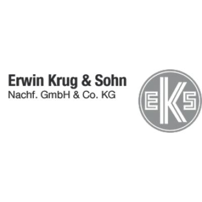 Logo der Firma Erwin Krug und Sohn Nachf. GmbH & Co KG aus Berlin