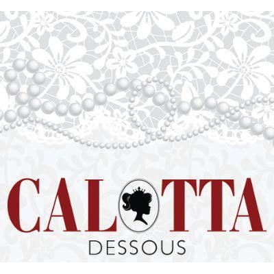 Logo der Firma Calotta Dessous aus Riesa