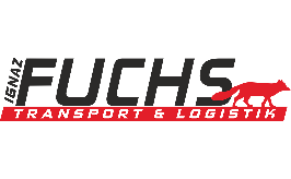 Logo der Firma Fuchs Ignaz Transporte GmbH aus Grafing