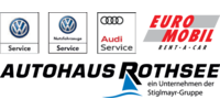 Logo der Firma Autohaus Rothsee aus Hilpoltstein auf dem Branchenportal Auto-Werkstatt.de