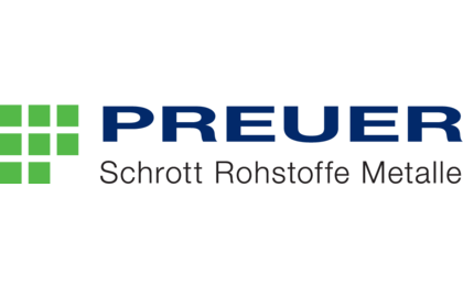 Logo der Firma Preuer GmbH aus Würzburg