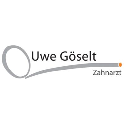 Logo der Firma Göselt Uwe Zahnarzt aus Coburg