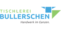 Logo der Firma Schreinerei Bullerschen - Meisterbetrieb aus Moers auf dem Branchenportal Tischler-Schreiner.org