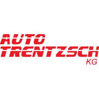 Logo der Firma Auto Trentzsch KG aus Radeburg