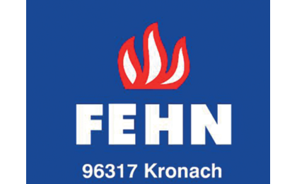Logo der Firma Karl Fehn GmbH & Co.KG aus Kronach