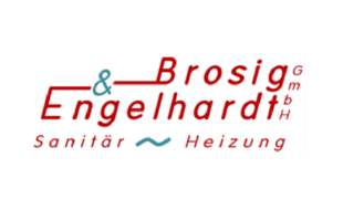 Logo der Firma Brosig & Engelhardt GmbH aus Rosenheim