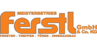 Logo der Firma Ferstl GmbH & Co. KG aus Pemfling