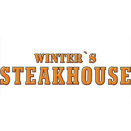 Logo der Firma Winter´s Steakhouse aus Bautzen