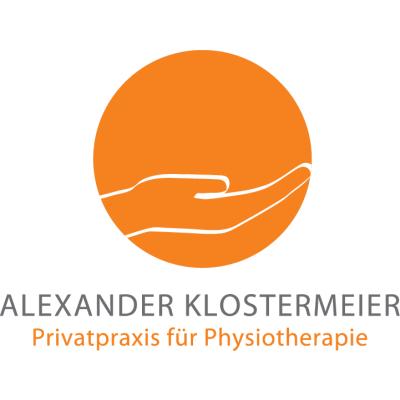 Logo der Firma Physiotherapie Klostermeier Alexander aus Würzburg