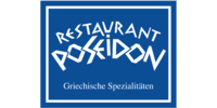 Logo der Firma Poseidon am Tömp aus Korschenbroich