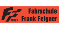 Logo der Firma Fahrschule Felgner aus Dippoldiswalde
