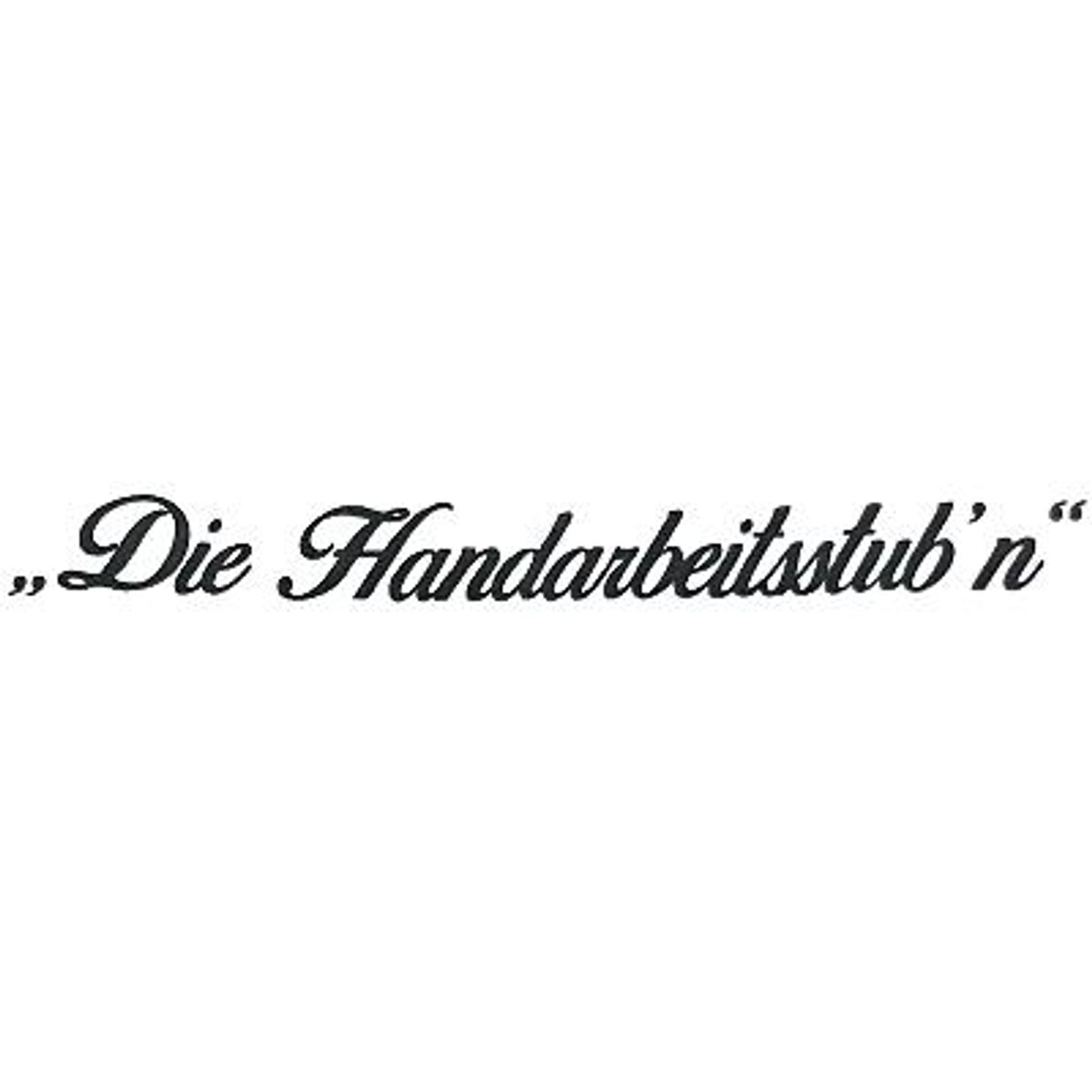 Logo der Firma Die Handarbeitsstub´n und Strickgeschäft Helga Mayereder aus München