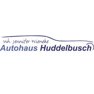 Logo der Firma Autohaus Huddelbusch Inh. Jennifer Wieneke e. K. aus Bad Pyrmont
