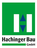 Logo der Firma Hachinger Bau GmbH aus Unterhaching