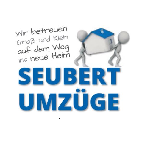 Logo der Firma Seubert Umzüge aus Karlstadt auf dem Branchenportal Hausmeisterdienste.net