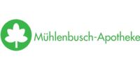 Logo der Firma Mühlenbusch-Apotheke aus Dormagen