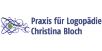 Logo der Firma Praxis für Logopädie Christina Bloch Sprache-Sprechen-Stimme-Schlucken aus Buseck