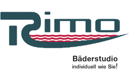 Logo der Firma RiMo Bäderstudio GmbH aus Hauzenberg auf dem Branchenportal Sanitaer.org