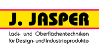 Logo der Firma Jasper aus München