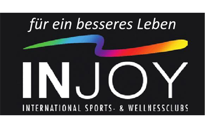 Logo der Firma INJOY Annaberg aus Annaberg-Buchholz