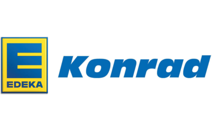 Logo der Firma Edeka Markt Konrad aus Lohr