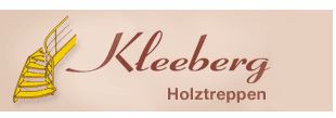 Logo der Firma Holztreppenbau Ralf Kleeberg aus Krensitz