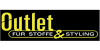 Logo der Firma Stoffe Outlet aus Mönchengladbach