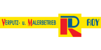 Logo der Firma Malerbetrieb Roy Dieter aus Gerach
