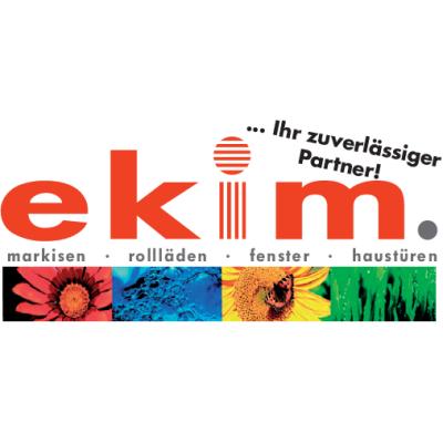 Logo der Firma Markisen & Rollläden Cem Ekim aus Krefeld