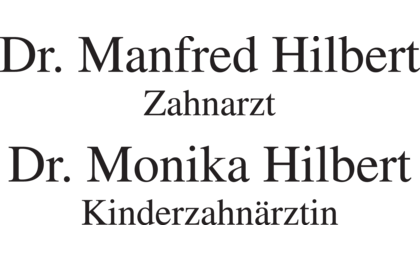 Logo der Firma Hilbert Manfred Dr., Hilbert Monika Dr. aus Neumarkt