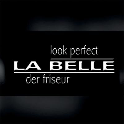 Logo der Firma Friseur Labelle aus Bad Neustadt