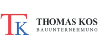 Logo der Firma Thomas Kos GmbH aus Geretsried