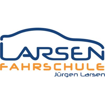 Logo der Firma Fahrschule Jürgen Larsen aus Nürnberg