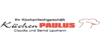 Logo der Firma Küchen Paulus aus Kamp-Lintfort