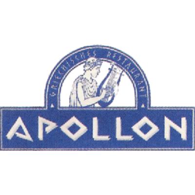 Logo der Firma Griechisches Restaurant Apollon aus Dresden