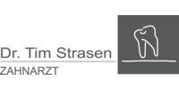 Logo der Firma Strasen Tim Dr. med. dent. aus Kist