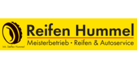 Logo der Firma Reifen Hummel aus Plauen