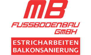 Logo der Firma MB Fussbodenbau GmbH aus Düsseldorf