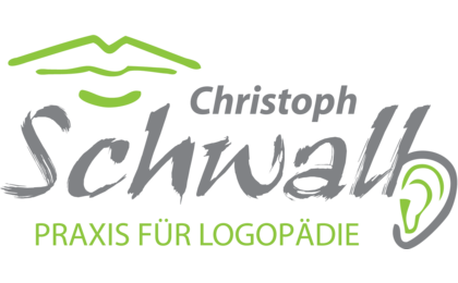 Logo der Firma Logopädie Schwalb Christoph aus Forchheim